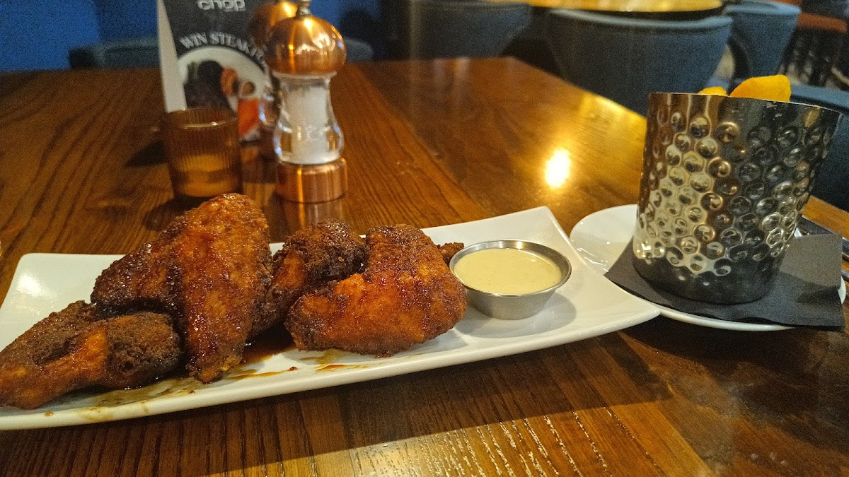 Chop Grill & Bar Photos 2